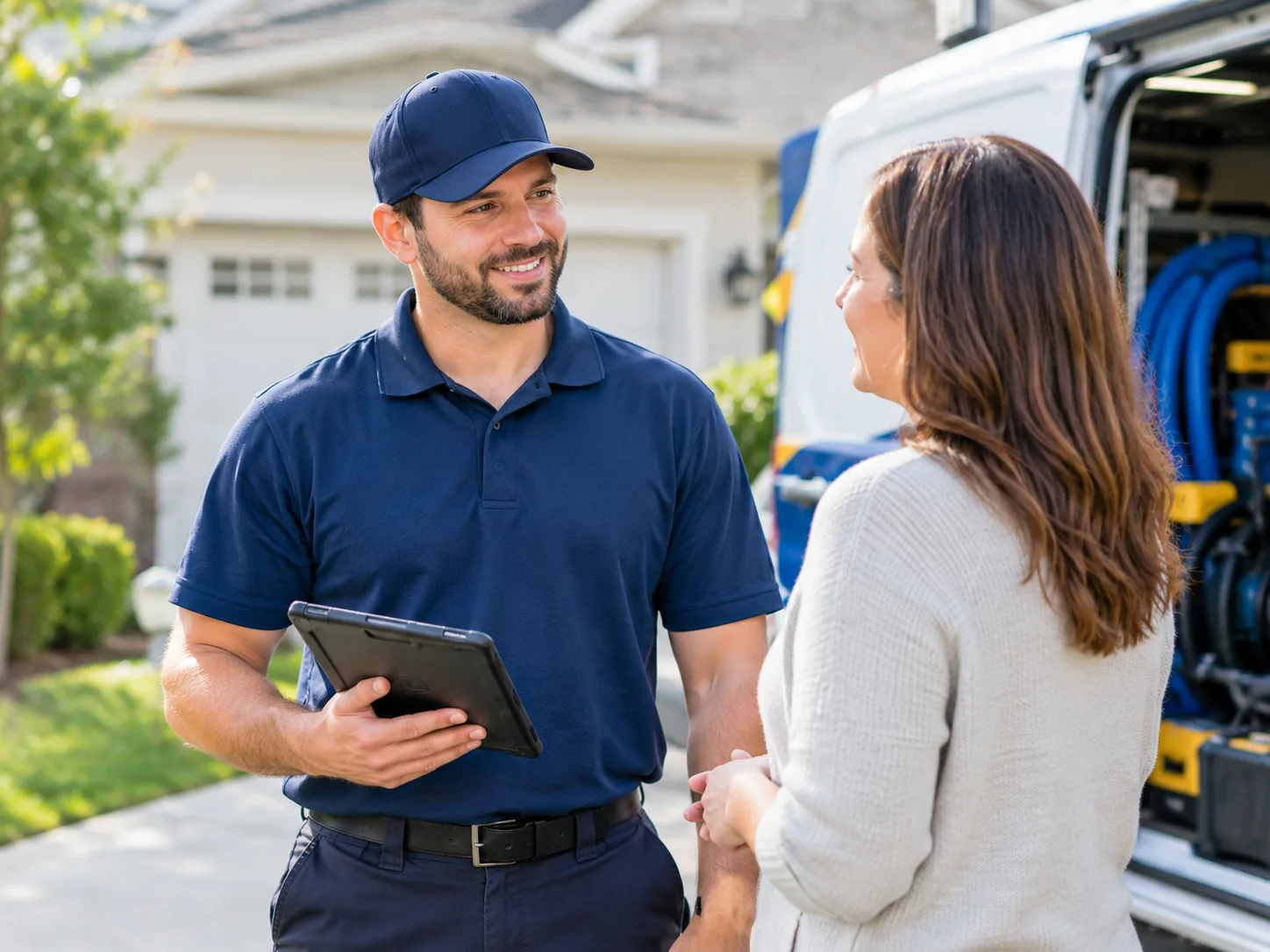 Sewage Backup Cleanup Clay, KY FAQs